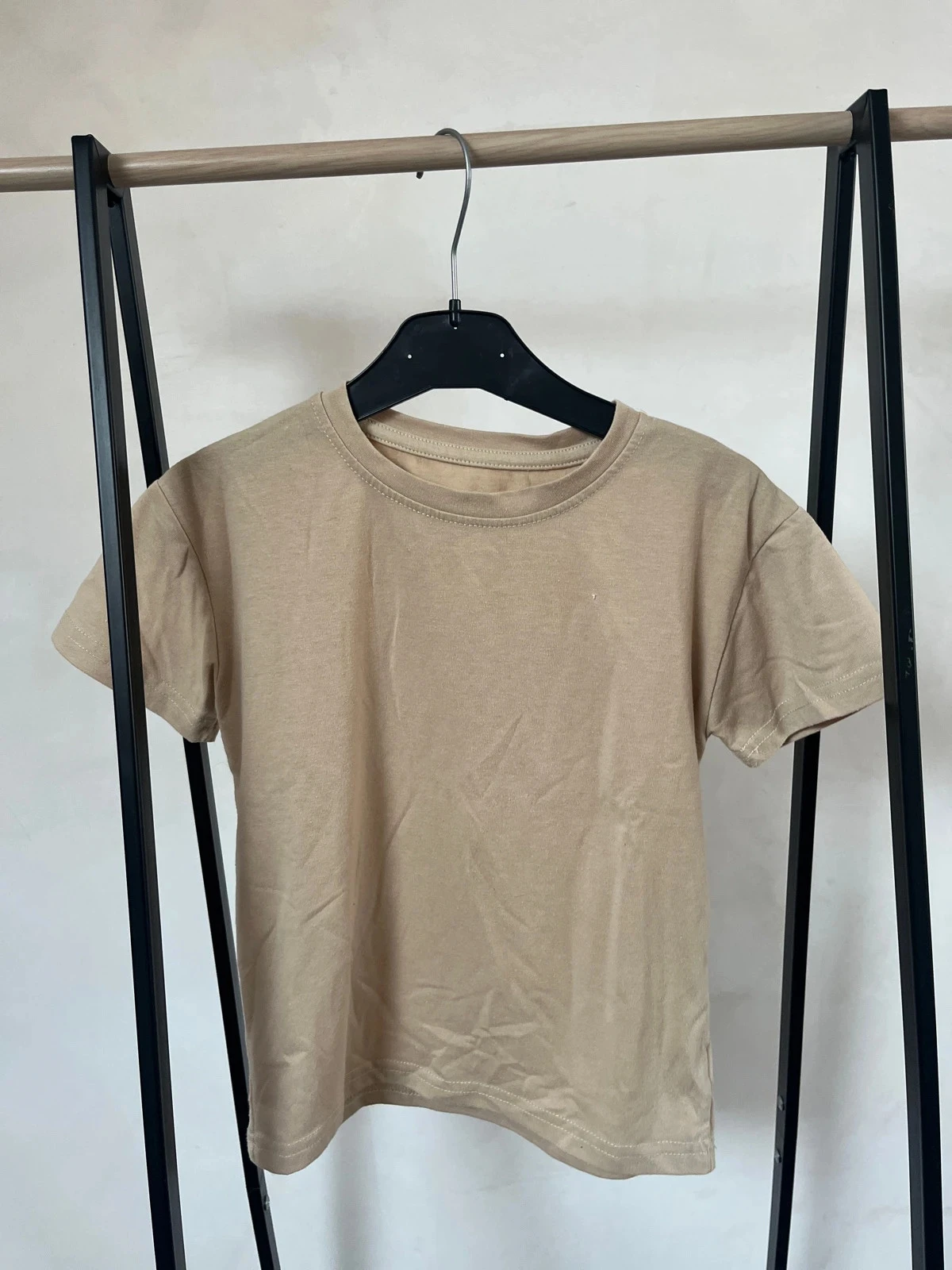 Basic shirt